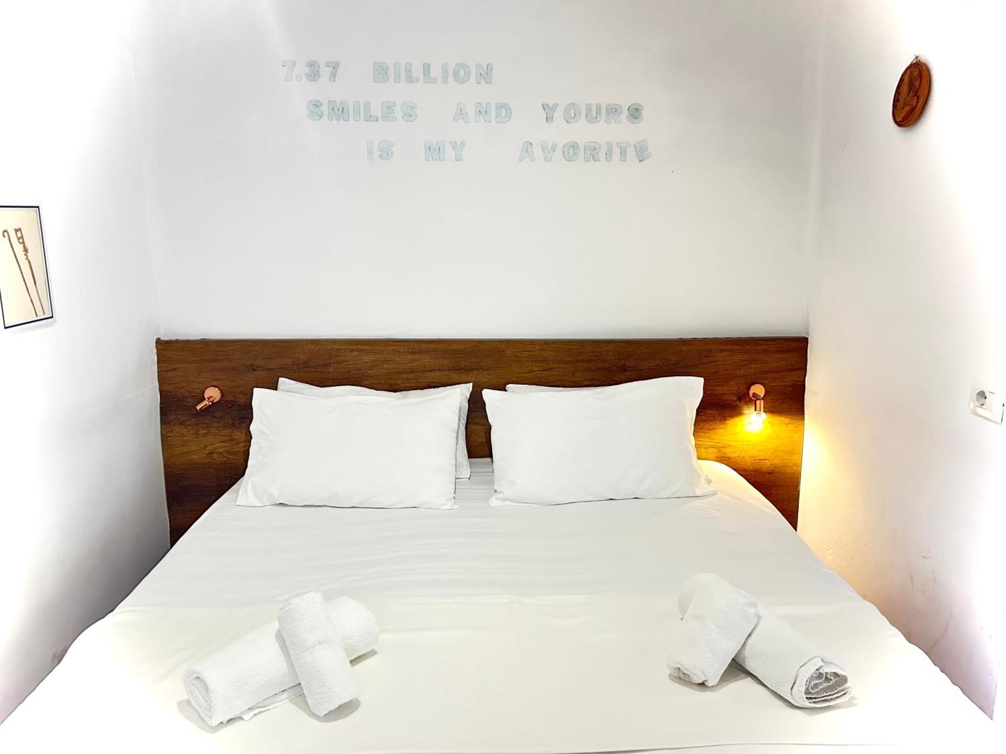 Budget Retreat Tirana & Studios المظهر الخارجي الصورة
